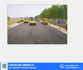 泡沫瀝青再生技術在共青城市路面工程中的應用與前景