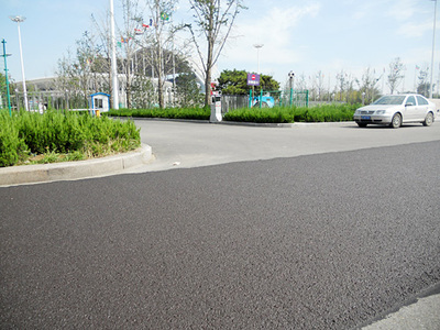 濰坊路面微表處理報價與施工詳解——信賴瑞達路橋養護工程